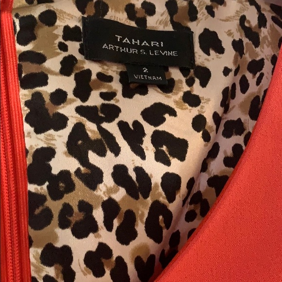 Dress - Picture 2 of 2